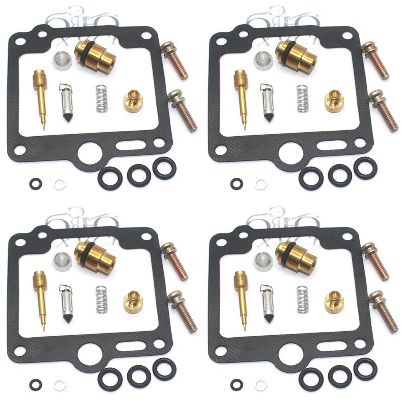 4 Set Voor FJ1200 19881992 Fj 1200 Motorfiets Car... Vicedeal