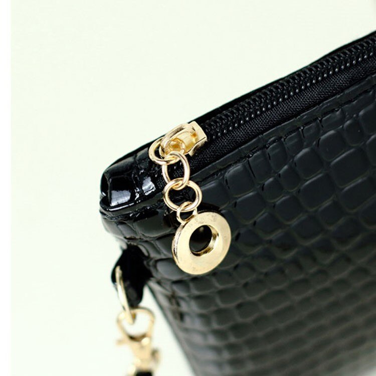 bolso de hombro de cuero para mujer, bolso de mano, bolso de mano, monedero Hobo, bolso de mensajero, mejor venta-WT