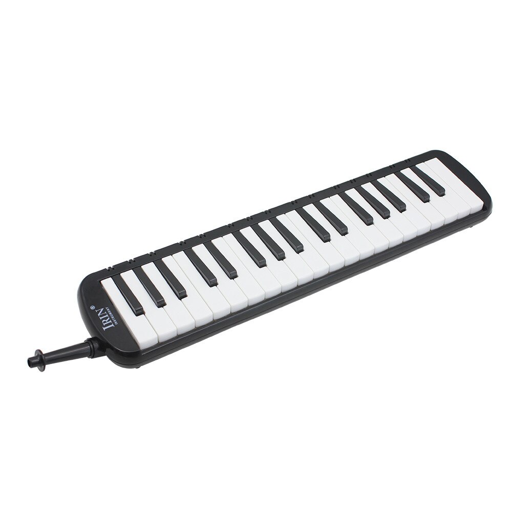 37 Piano Toetsen Melodica Pianica Muziekinstrument met Draagtas voor Studenten Beginners Kids