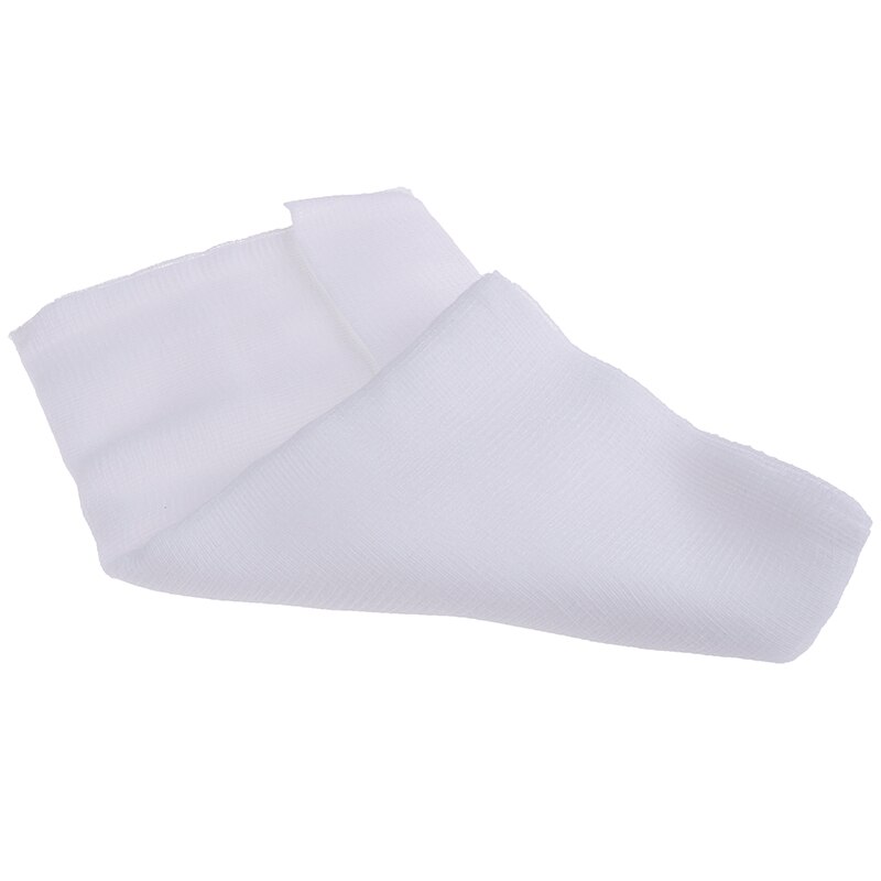 Paño de muselina para cocina, tela blanca para queso de 1,5 yardas, ancho blanqueado, 23,5 cm de gasa, utensilios de cocina