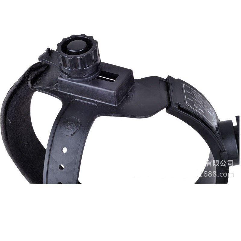 Solar AutoDarkening Welding Mask Accessories Welding Wearing for Welding Helmet/Welding Mask