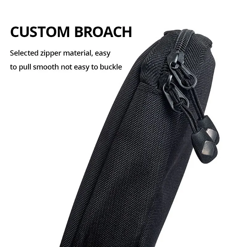 Sac de rangement de câbles, organisateur électronique numérique étanche, sac de rangement de prise de chargeur de ligne de données USB Portable, organisateur de câbles de voyage