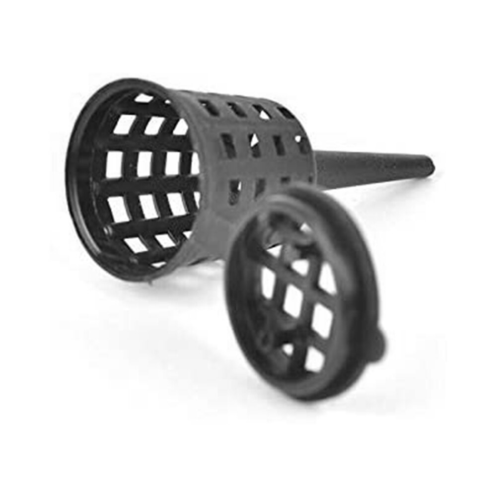 5/10/20pcs Fertilizer Basket with Lid Fertilizer Box Case Bonsai Fertilizer Container Easily Carrying Part Eco-friendly Tool