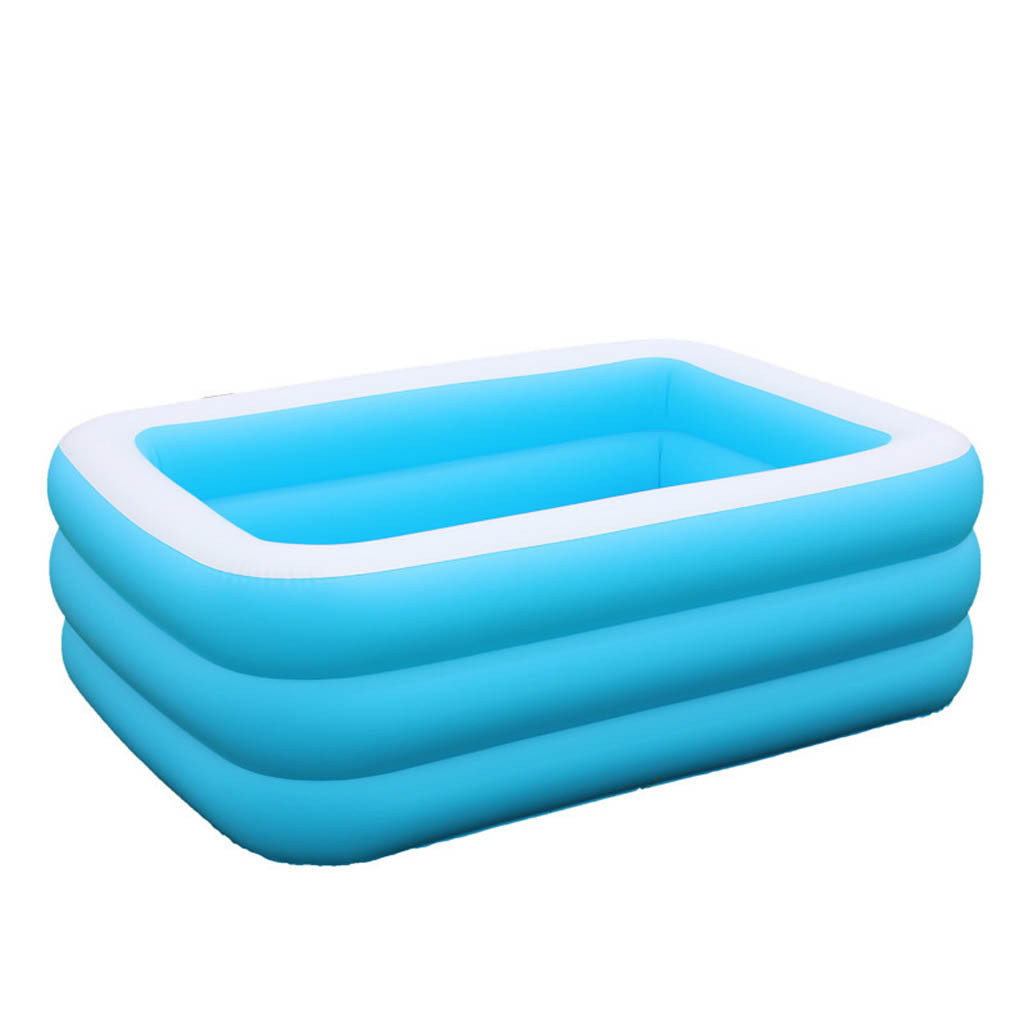 Swimming Pool Games Family Swimming Pool Garden Ou... Grandado