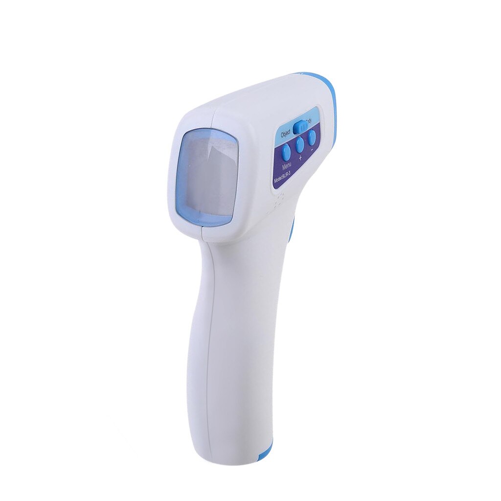 Baby Thermometer Infrarood Digitale Lcd Body Meting Voorhoofd Oor Non-contact Volwassen Lichaam Koorts Ir Kinderen Termometro