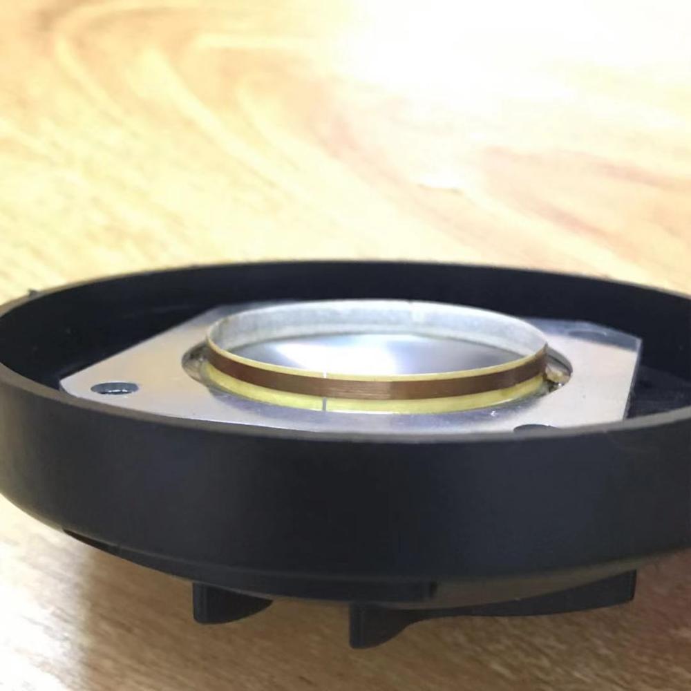 4 stück membran für electro voice  dh1k ev dh -1k elx 112 115 215 f01 u 247593 horn ccar flachdraht