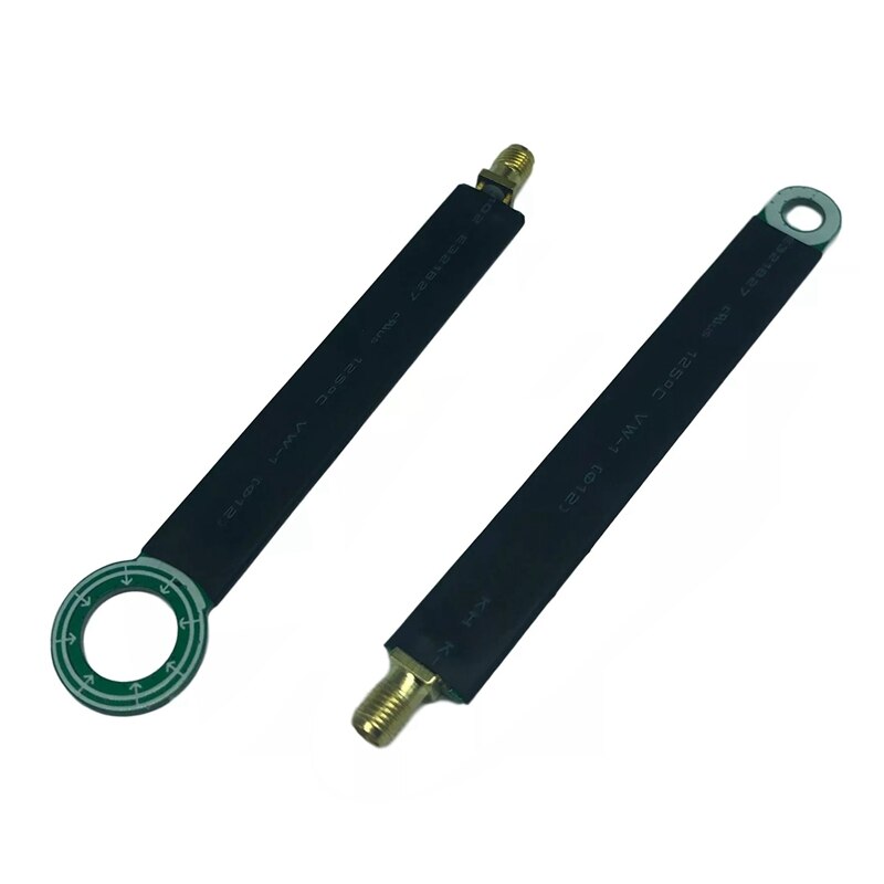 AU42 -2Pcs EMC EMI Near Field Probe Magnetic Field Antenna Medium Probe and Small Probe Conducted Probe Test Antenna