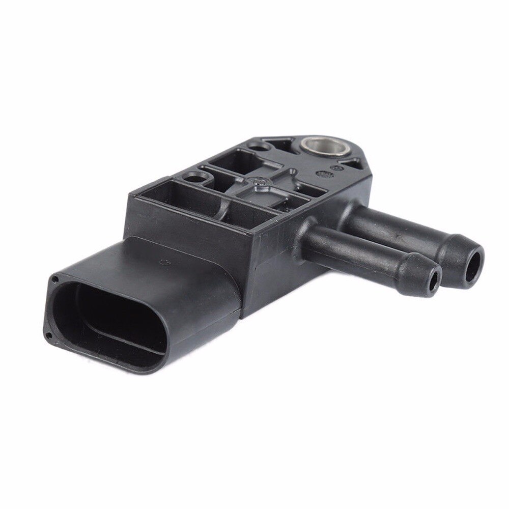 DPF Differential Pressure Sensor For Volkswagen Golf Passat Variant Polo Scirocco 076906051A 03G906051A