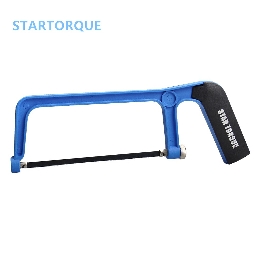 1 st Saw Aluminiumlegering Handzaag Multifunctionele handzagen Mini zagen met boog zagen