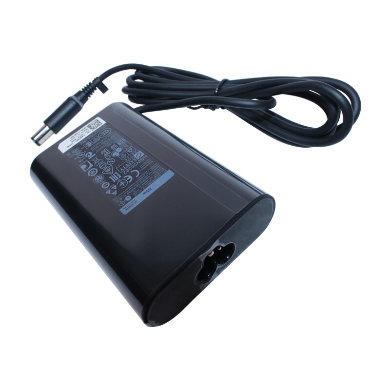 65W 19.5V 3.34A For Dell E5250 E5440 E5450 E5540 E5550 E6420 E6430 E6440 E6500 HA65NM130 LA65NM130Ac Power Adapter