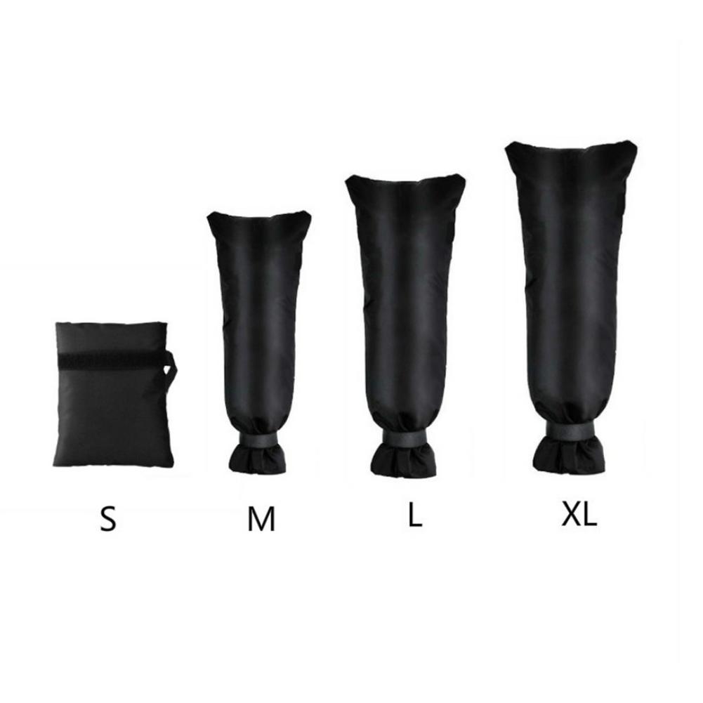 Winter Kraan Antivries Cover Waterbestendig Warmte Behoud Kraan Cover Voor Outdoor Kraan Winter Slang Kraan