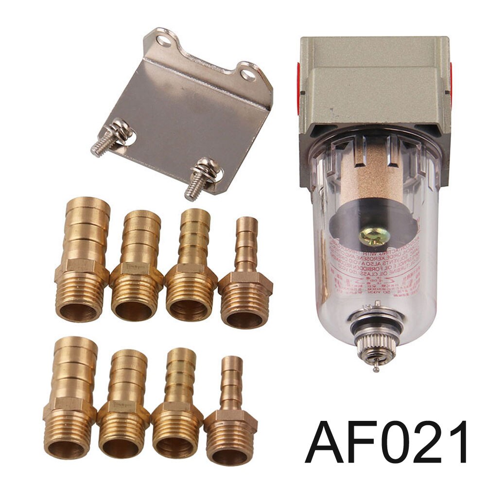 Baffled Auto Car Vehicle Mobile Engine oil separator Fuel Breather Mounting Bracket Universal