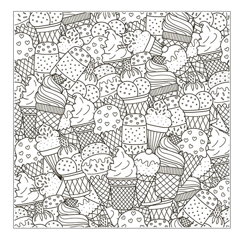 Ceramika narzędzie tekstura pieczęć robić wytłaczania arkusze śliczne Mashroom wzór glina polimerowa narzędzie tłoczenie szablon mata robić biżuterii ceramicznej: Czekolada