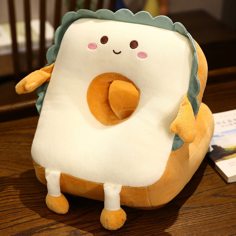 Rejsepude u-formet nakkepude i ren memory foam til fly kontorlur nakkepuder flyveplads hovedstøtte: Mørkegrå