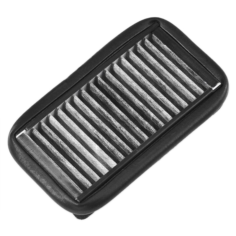 Filtro de cabina de aire acondicionado para Great Wall haval Hover H3 H5 Ft801C, accesorios de filtro de cabina de aire acondicionado, herramienta, 1 unidad