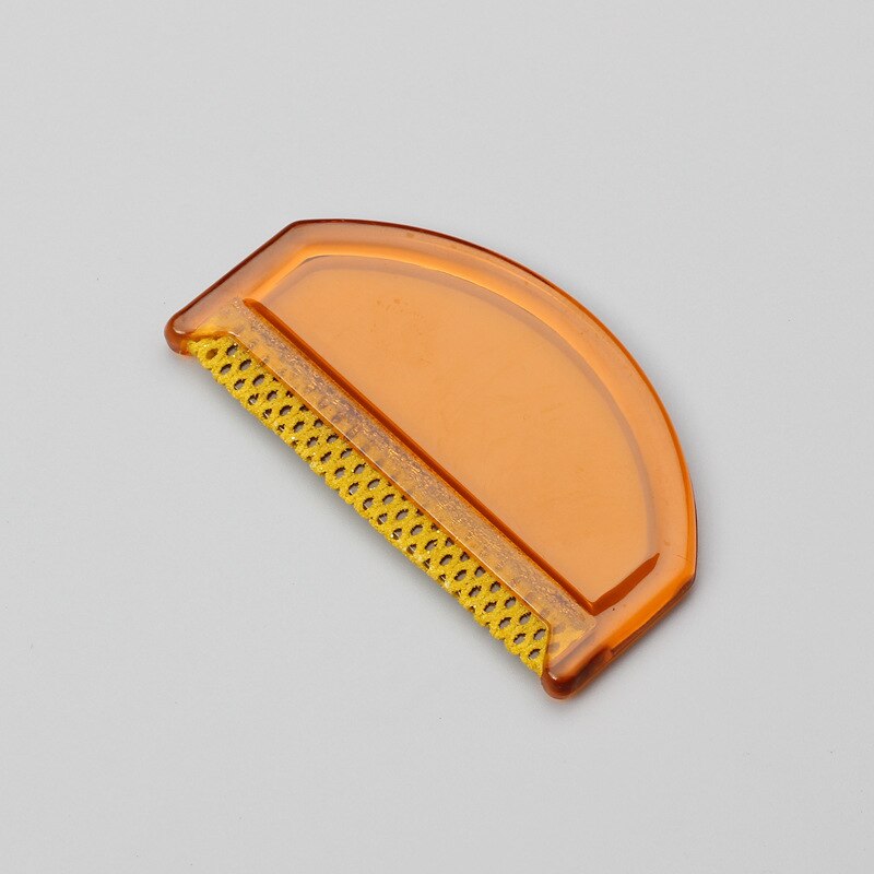 1Pcs Trui Kammen Trui Stof Scheerapparaat Kasjmier Kam Wol Kam Cleaning Tools Verwijdert Fuzz En Pluisjes Van Kleding: 1