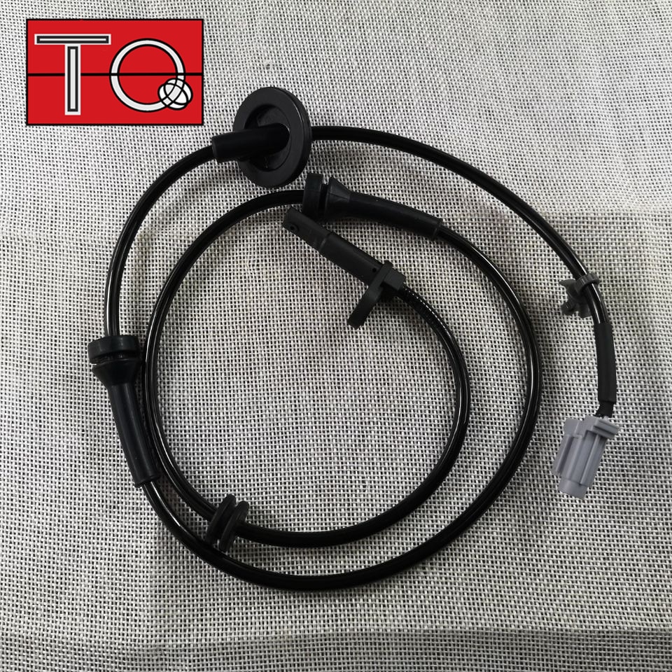 Sensor de velocidad de rueda ABS para coche, accesorio delantero y derecho, para Nissan Murano Z50 2003 2004 2005 2006 07 47910-CA000 47910 CA000 47910CA000