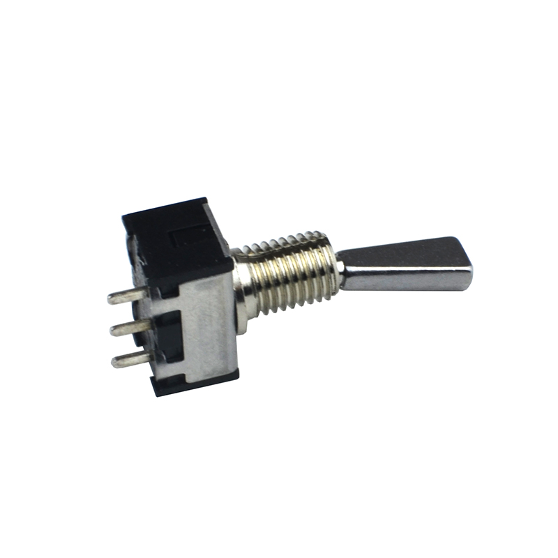 1 pieza interruptor de palanca para FrSky X9E X9DPSE QX7S Futaba T6J T8J T8FG 14SG 10C 12FG 16SZ RadioMaster puente transmisor Radio