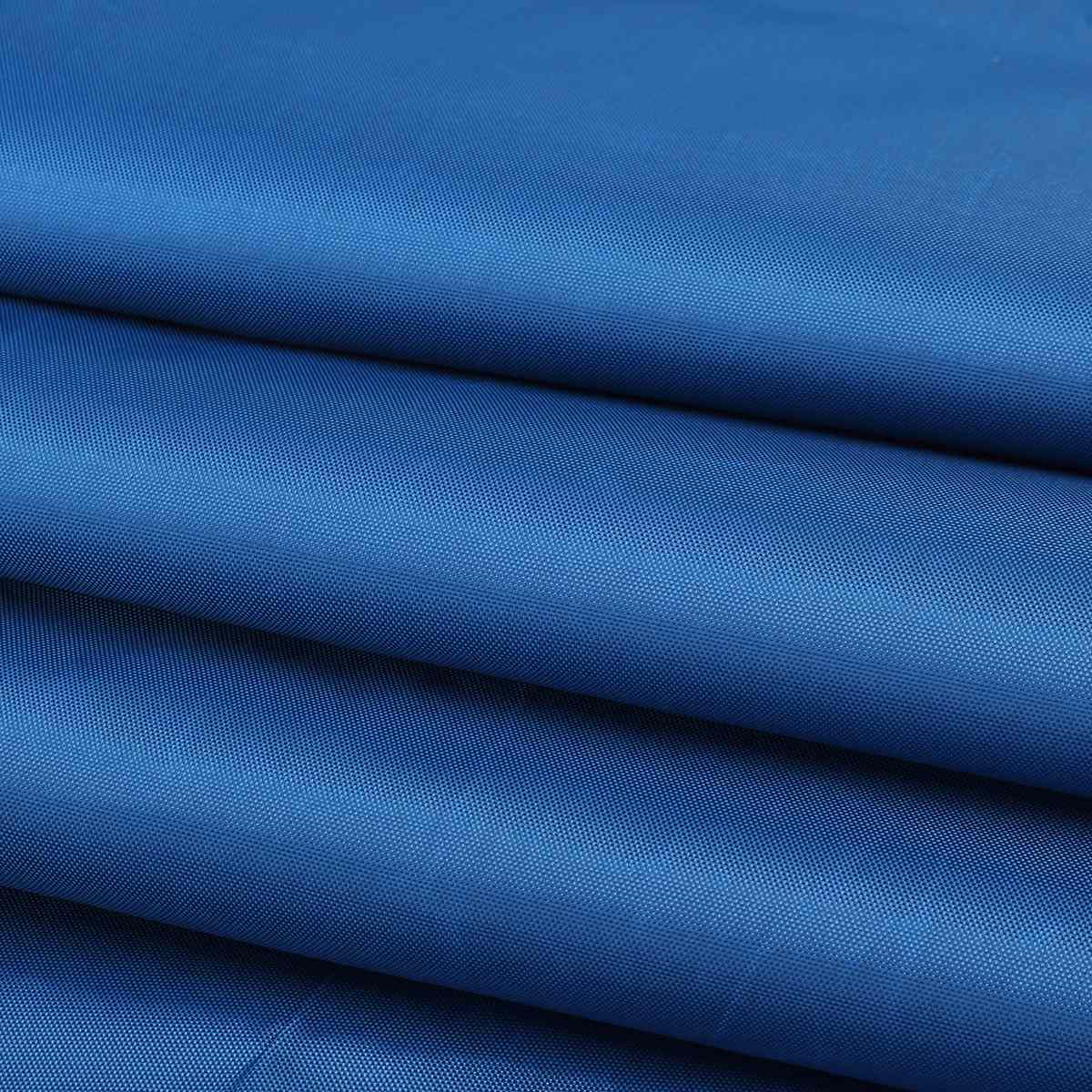 Addensare Ping-Pong Da Tavolo Coperture Antipolvere Impermeabile di Oxford Pioggia All'aperto di Sole Vento RESISTENTE Ai Raggi UV Da Tennis Da Tavolo di Immagazzinaggio Della Copertura Durevole
