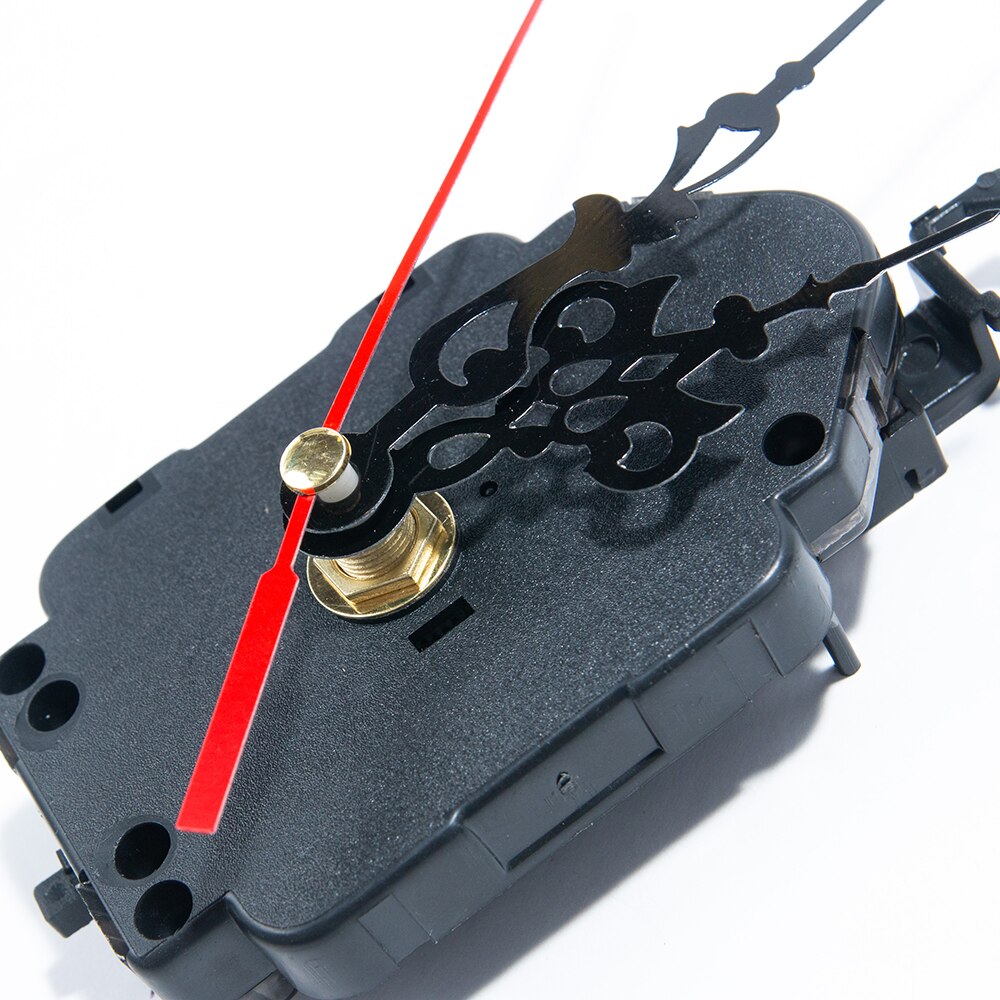 Klassieke Slingeruurwerk Vervanging Beweging Mechanisme Diy Fittings Quartz Horloge Reparatie Kit Klok Onderdelen Timer Core