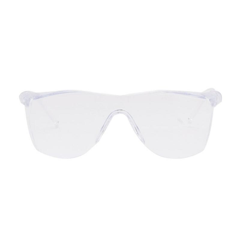 Gafas de ciclismo para motocicleta, gafas de sol para deportes al aire libre, gafas de sol UV a prueba de salpicaduras, hoja de PC a prueba de explosiones plegable