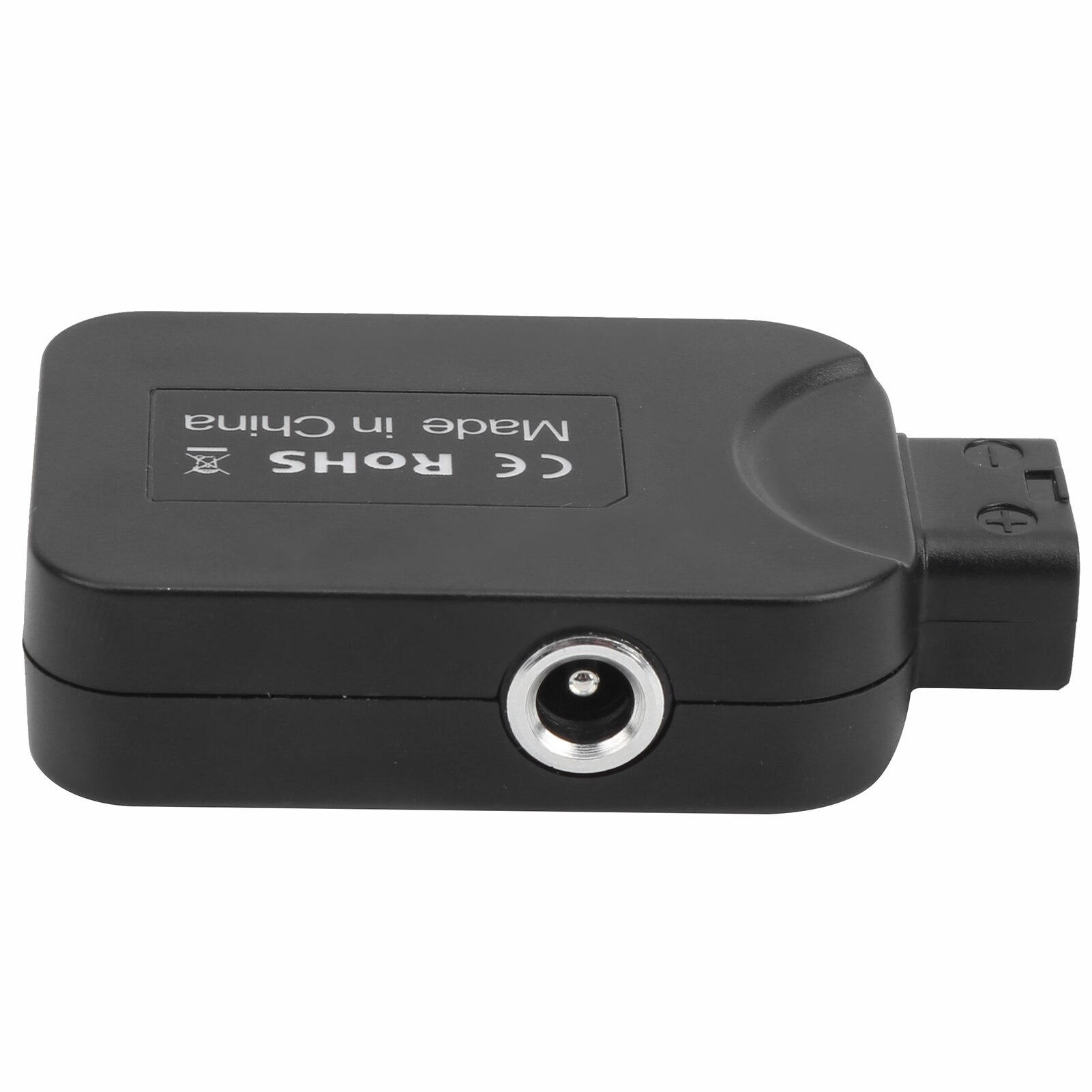 Kleine D‑tap Naar Usb/Dc Power Converter Adapter Connector Voor V‑lock Camera Batterij