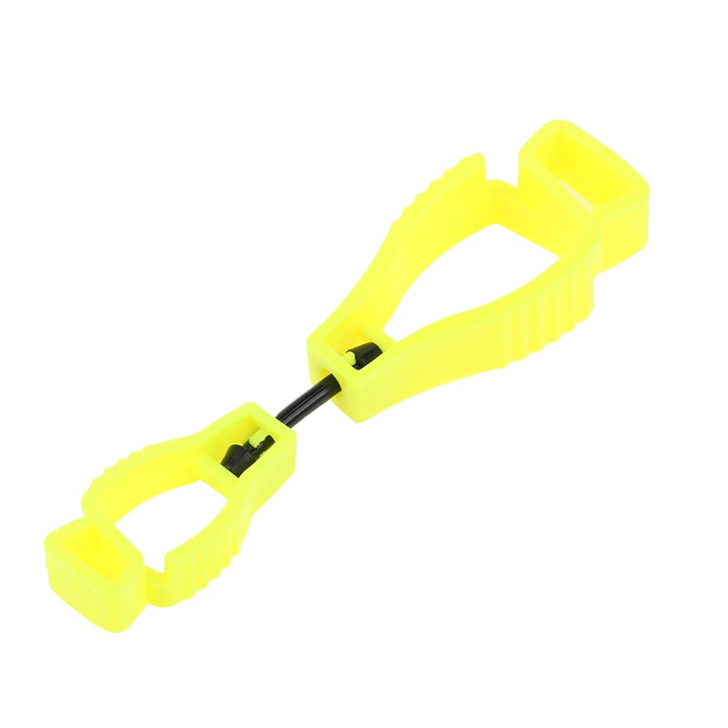 Handschoen Clip Holder Hanger Guard Arbeid Werk Klem Grabber Catcher Veiligheid Werk Veiligheid Werk Handschoen Grabber Clip: YL
