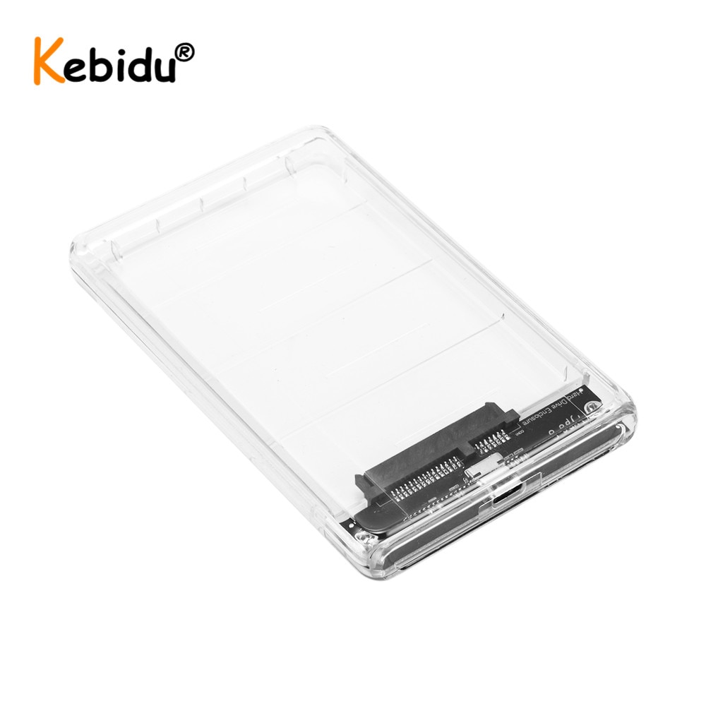 USB3.1 Naar Type-C Hdd Behuizing Van 2.5 "Hard Disk Case Ssd SATA3 Naar Usb 3.0 Doos usb C Hdd Case Gen2 6gbp/S Ssd Mobiele