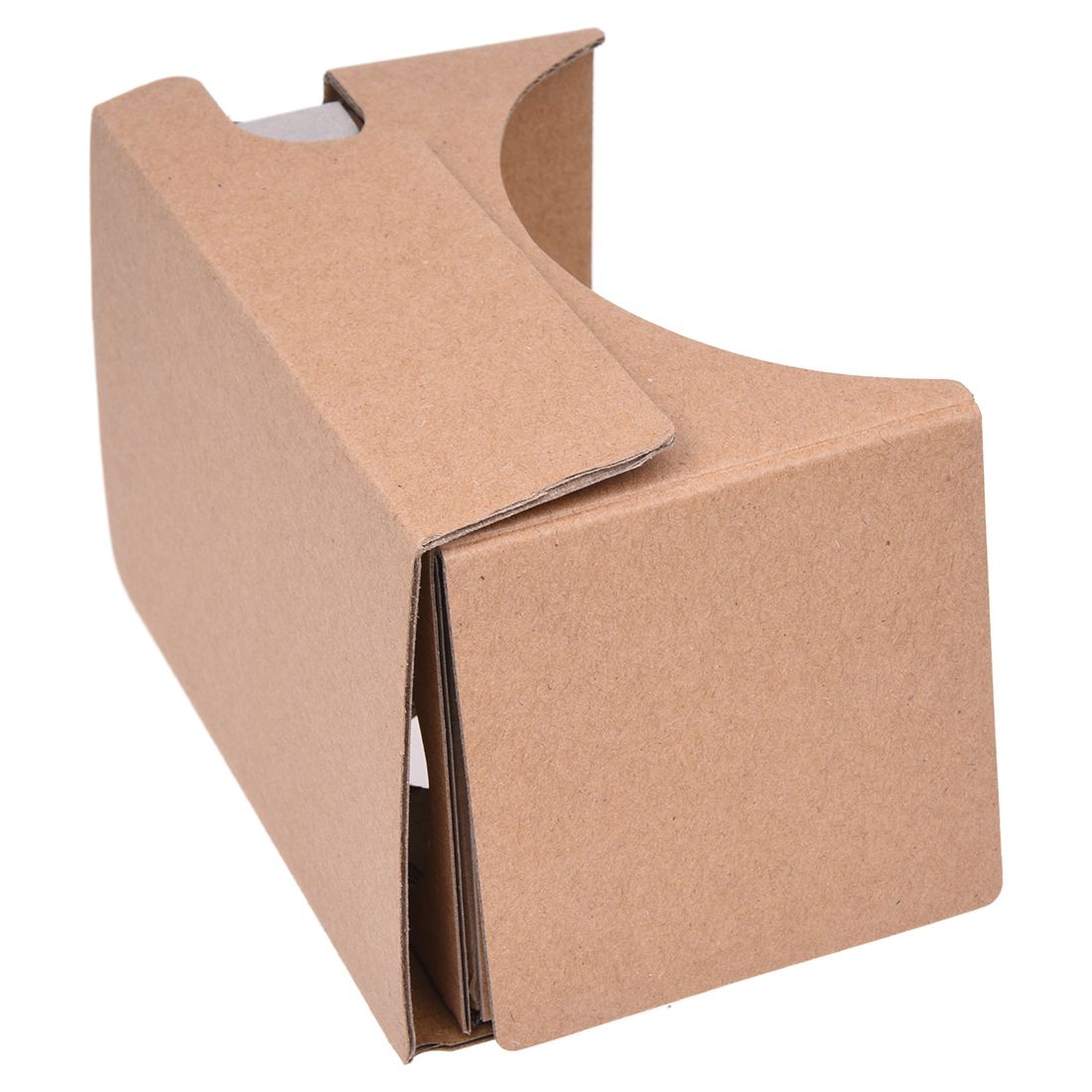 For Google Cardboard V2 3D Glasses VR Valencia Fit 6Inch Smartphone+Headband