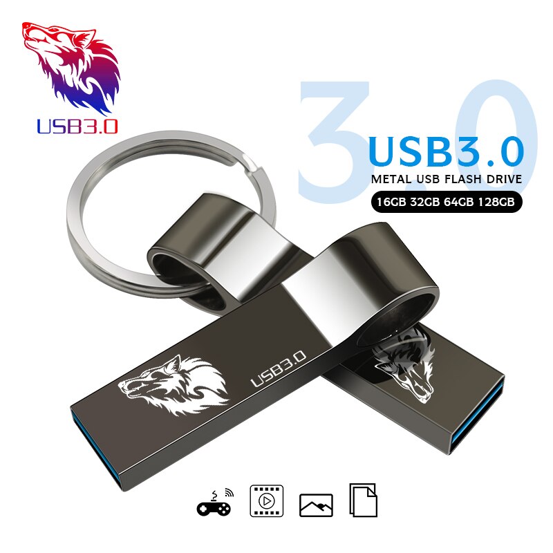 Metall USB Blitz Antrieb 8G 16GB 32GB 64GB 128G Personalisieren Kuli Antrieb USB Erinnerung Stock U disk