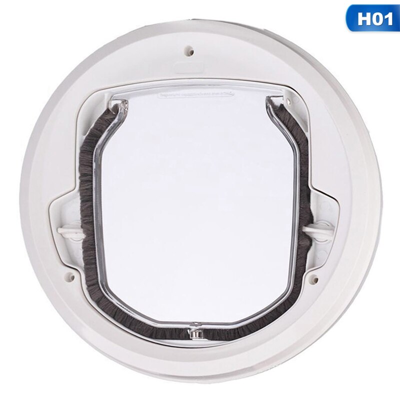 Teksome Acryl Hond Venster, Bubble Peek Window Speeltuin Hek Venster, Hond Bubble Dome Window, Kat Huisdieren Koepel Veilig Huisdier Peek Window