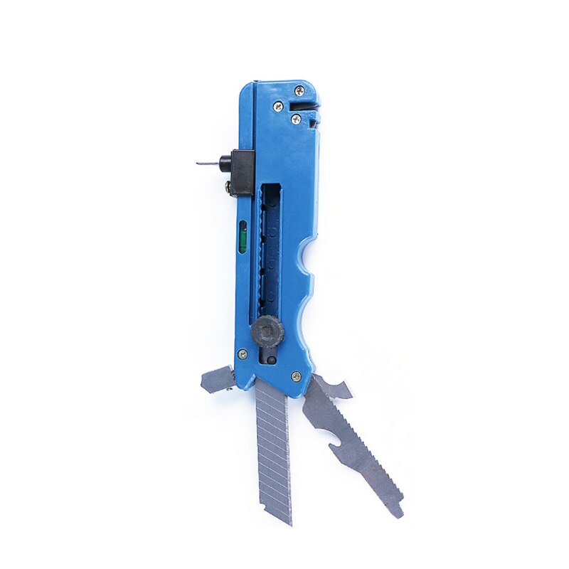 Multifunction Glass Tile Cutter Glass Cutter MetalCutting Kit Tool With Measure Ruler