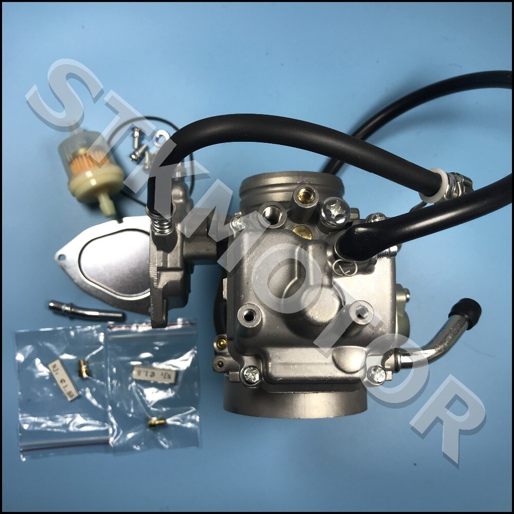 Carburetor For Polaris Predator Outlaw 500 Carb