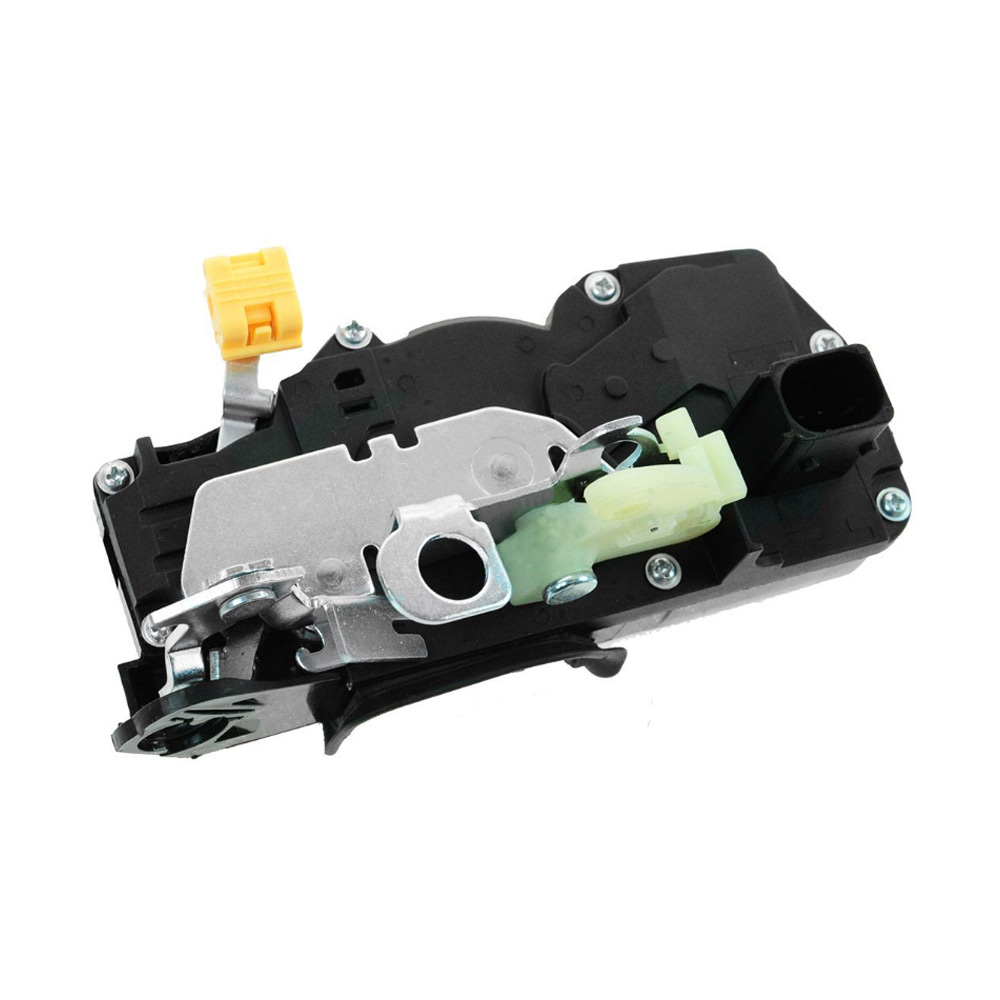 Power Door Lock Actuator Front Right for GMC Cadillac Chevrolet 931-304 25945754 25876388 25873485 20783852