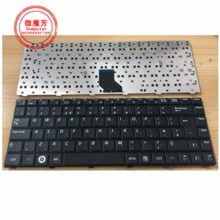 Reino Unido teclado para SAMSUNG NP-R522 NP-R520 R518 R520 R522 R550 R513 R515 R450 R522H portátil