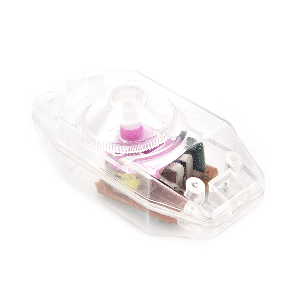 Hoge Kwaliteit Lamp Dimmer Cord Switch Plug In Tafel Vloer Licht Dimmen Op Off Dimmer 1A60w: transparent