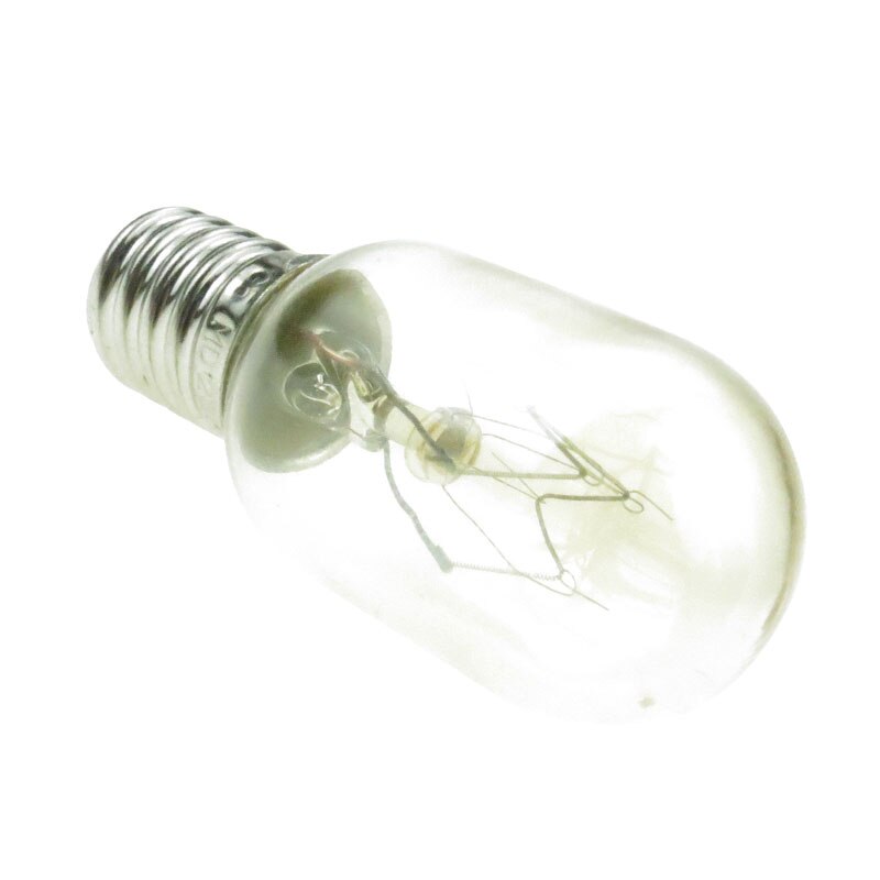 Pack von 2 E14 Basis 220V 20W Mikrowelle Glühbirne Lampe Ersatzteile für Mikrowelle Zubehör