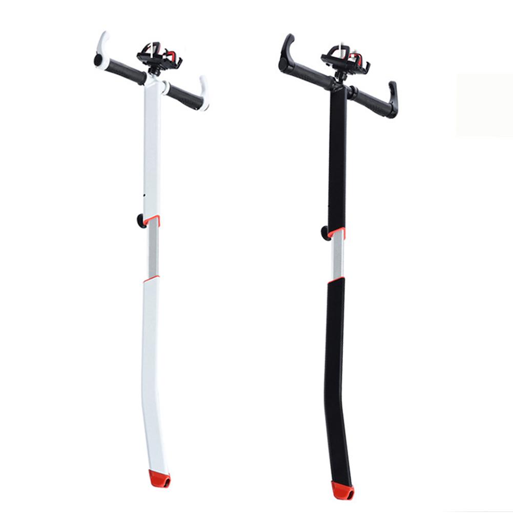 10 Inch Balance Scooter Handlebar Excellent Support Retractable Extension Rod Scooter Handlebar