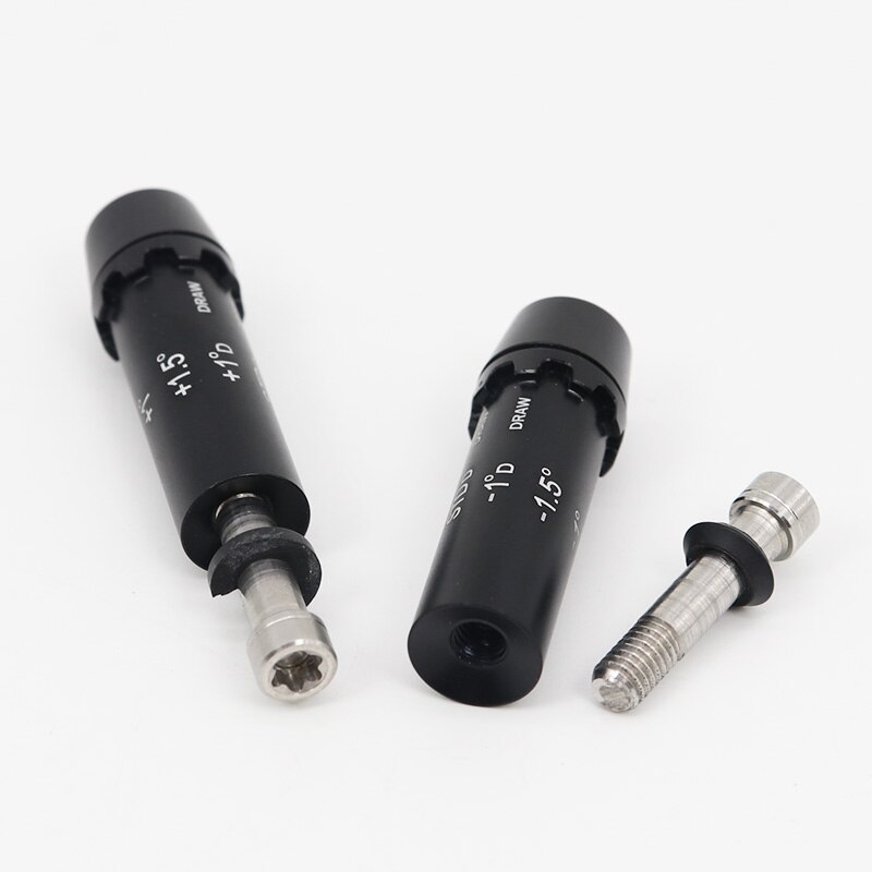 .335 .370 Golf shaft sleeve adaptor adapter connector for Cobra Driver Fairway wood Hybrid F9 SZ RAD club head accessories