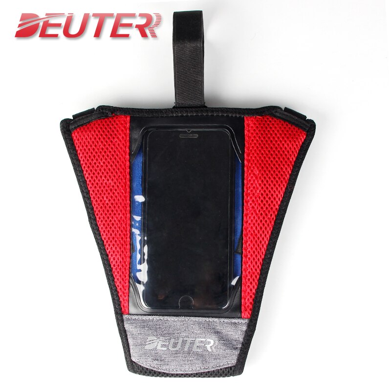 Deuter sterke, duurzame fietstrainer zweetbanden indoor sportfietsen fietsaccessoires zweetband net mtb racefiets zweetband