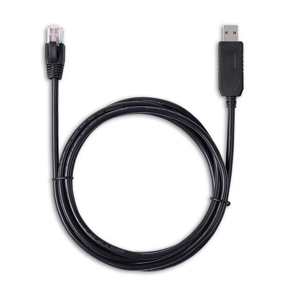 cable de counicación serie USB a RJ45 RS485 de Chile | Ubuy