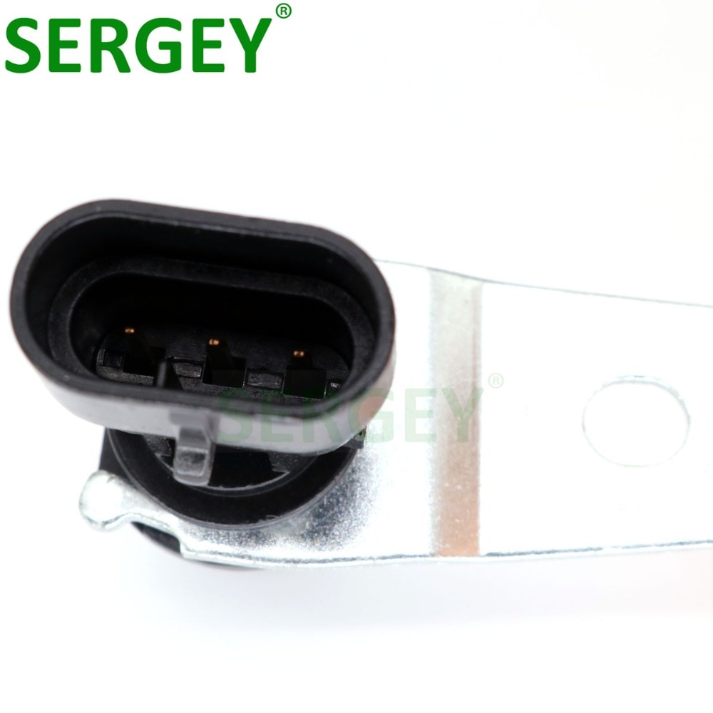 Remanufactured Crankshaft Position Sensor 12562910 5S1695 SU1207 S10107 2-96082 For CHEVROLET EXPRESS 1500 GMC SAVANA 1500