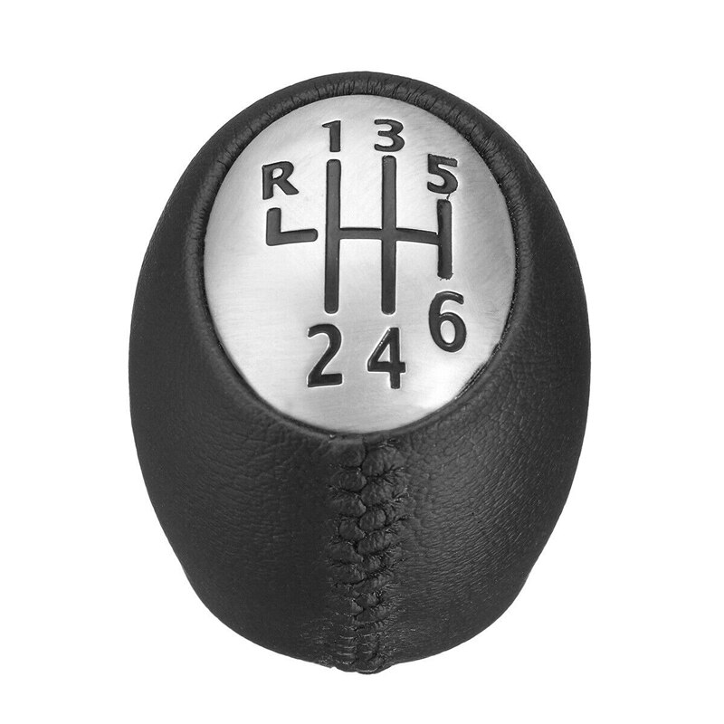 Palanca de cambio Manual de 6 velocidades para Renault Megane 328650005R