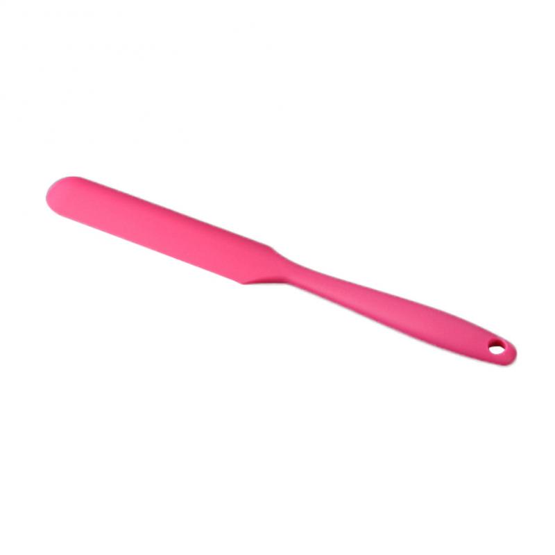 Silicone Spatula, Heat Resistant Flexible Non-Stick, Slim Spatula Silicone Spatula Kitchen Tools