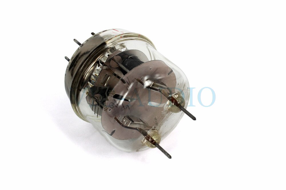 1Piece BeiJing Vacuum Tube FU-32 FU32 Electronic Tube 7PINS Tube