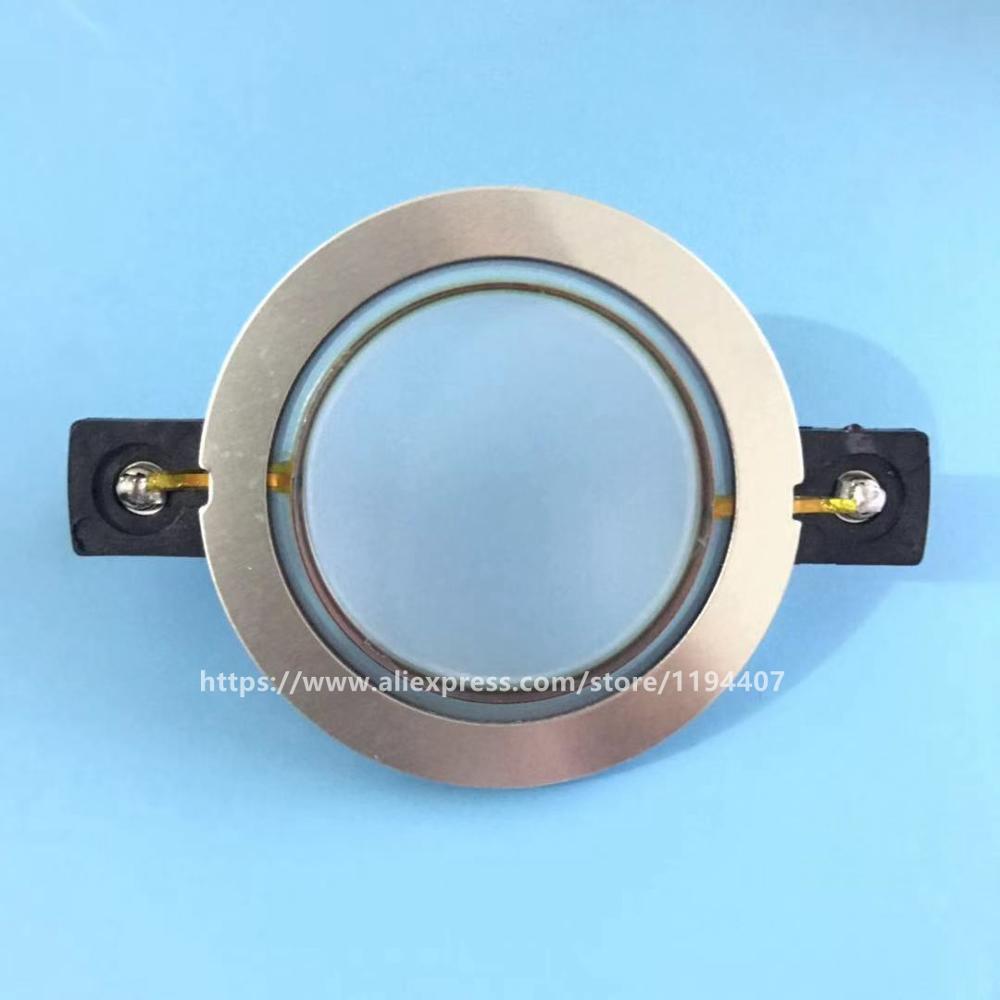 Diaphragme pour B & C DE250-8 DE160-8 DE16-8 DE25-8 (80 cadre) bobine vocale CCAR fil plat