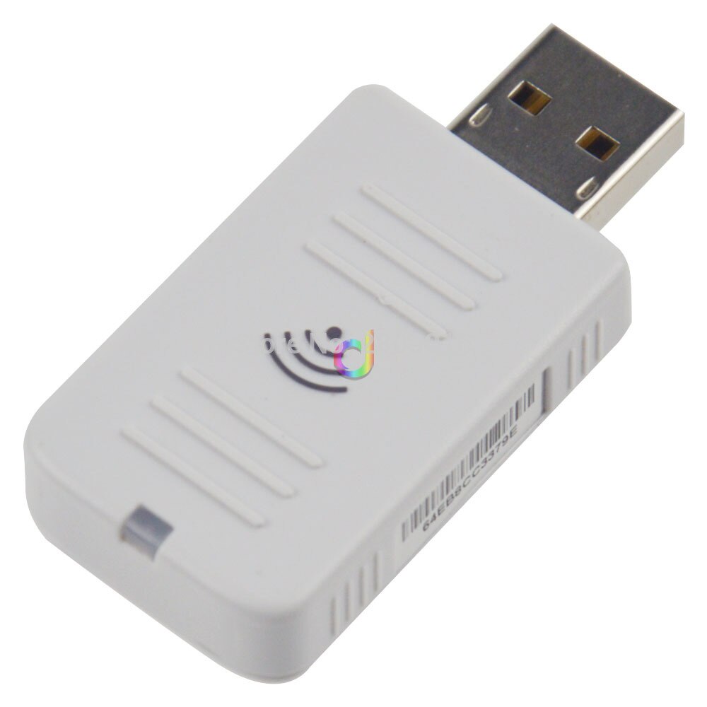WIFI USB LAN Wireless Adapter For EPSON Projectors Grandado