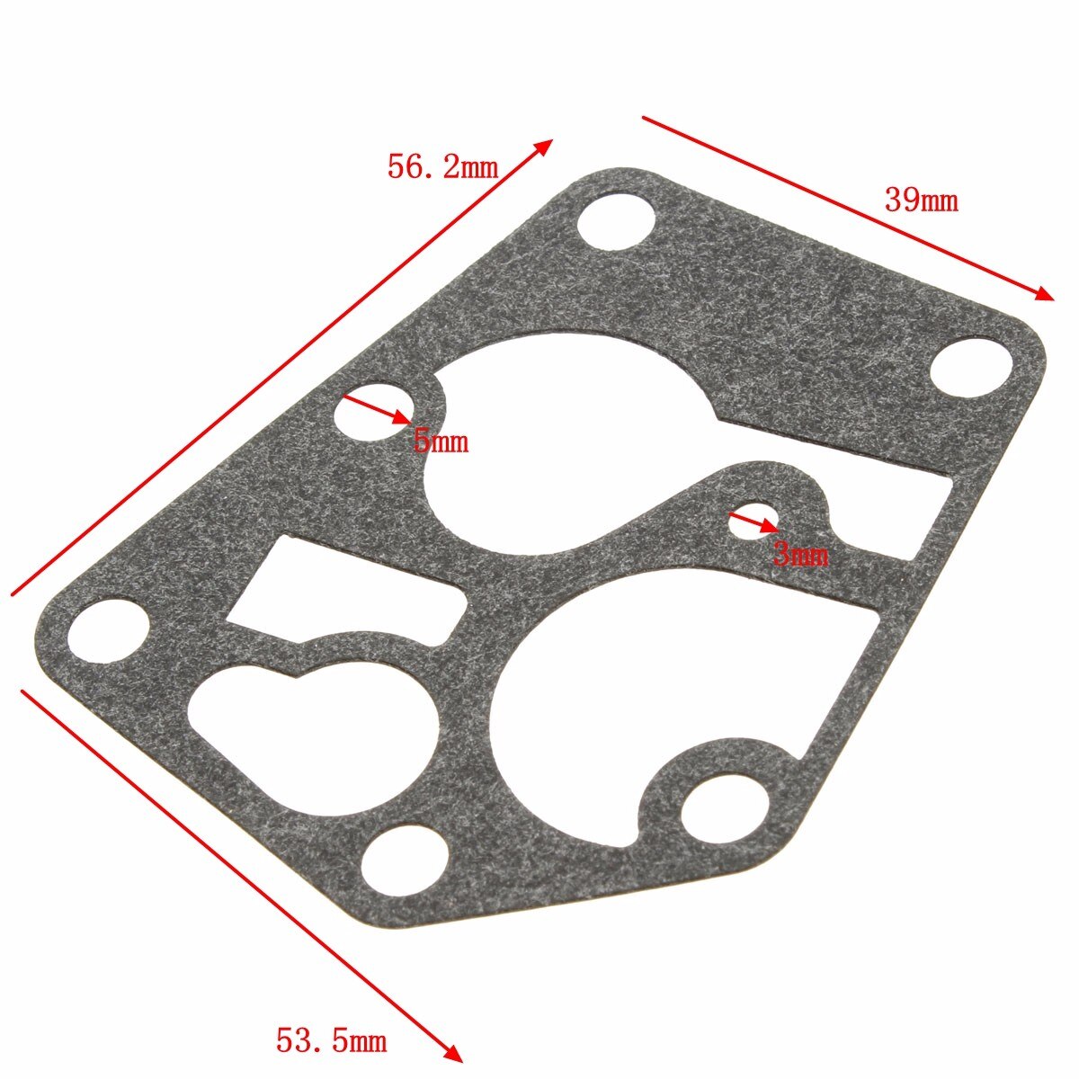 Förgasare carb kit 498809 för sprint quattro classic motor
