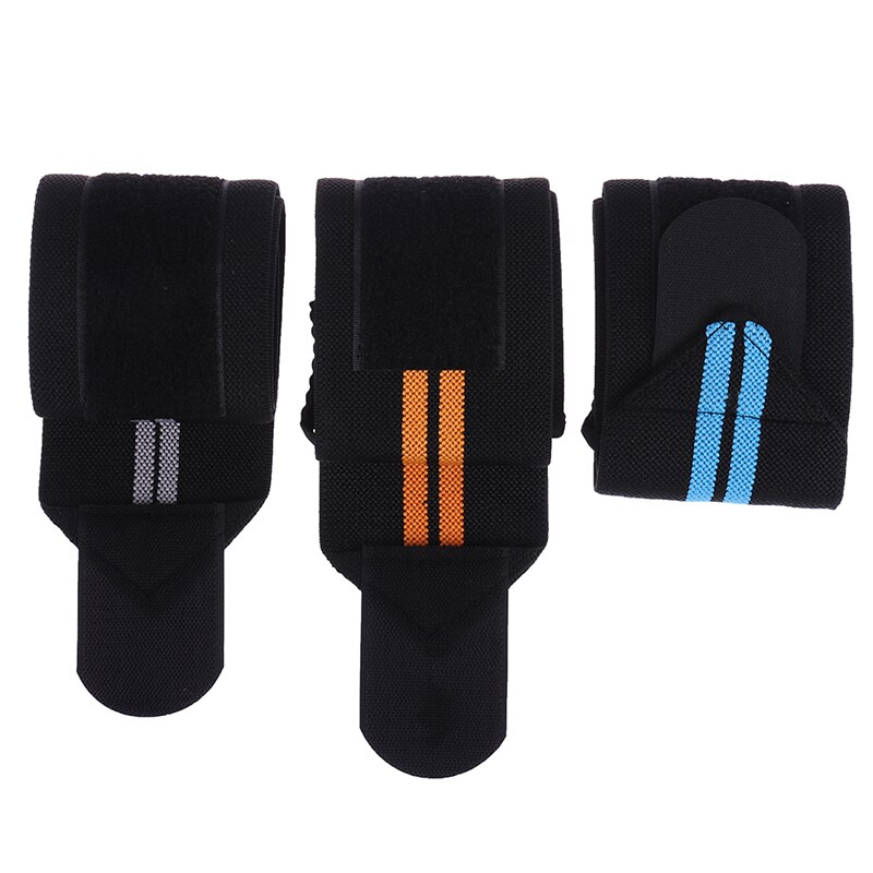 1 par tyngdlyftande handbälte för män halkskydd sport fitness handledsremmar gym stöd lyft grepp bälte fitness bodybuilding