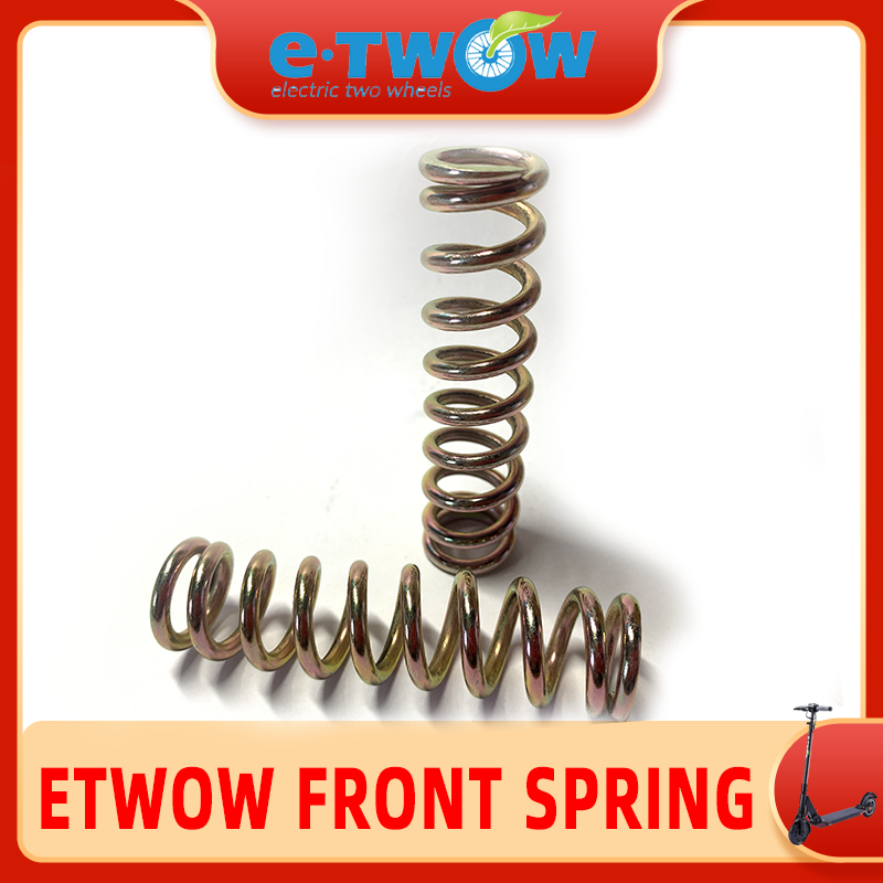 Originele Etwow Voor Shock Lente Voor S2 E-TWOW Elektrische Scooter 33 36V Booster 48V Gt Sport Master Eco 24V